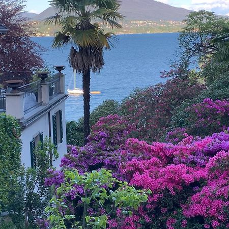 شقة Giardini Magnolia بيلجيراتي المظهر الخارجي الصورة