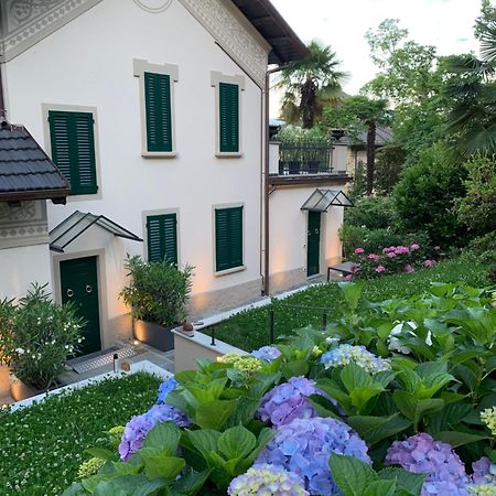 شقة Giardini Magnolia بيلجيراتي المظهر الخارجي الصورة