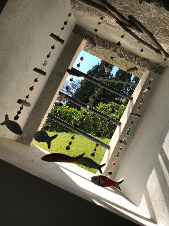 شقة Giardini Magnolia بيلجيراتي المظهر الخارجي الصورة