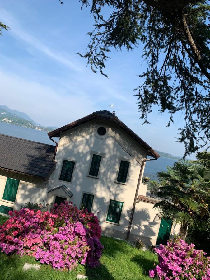 شقة Giardini Magnolia بيلجيراتي المظهر الخارجي الصورة