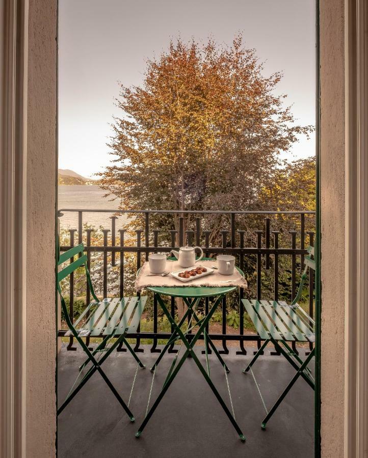شقة Giardini Magnolia بيلجيراتي المظهر الخارجي الصورة